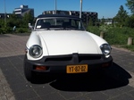 1979 MG MGB oldtimer te koop