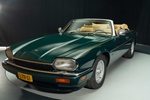 1994 Jaguar XJS cabriolet oldtimer te koop