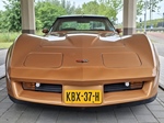 1982 Chevrolet Corvette oldtimer te koop