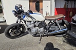 1982 Honda CB750 oldtimer te koop
