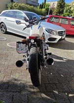 1982 Honda CB750 oldtimer te koop