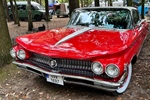 1960 Buick Electra oldtimer te koop