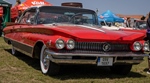 1960 Buick Electra oldtimer te koop