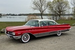 1960 Buick Electra oldtimer te koop
