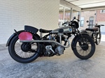 1937 NSU OSL 351 - 350cc - Racer oldtimer motorfiets te koop