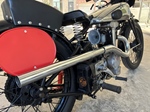 1937 NSU OSL 351 - 350cc - Racer oldtimer motorfiets te koop