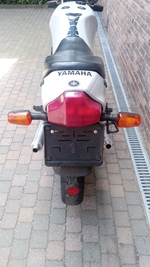 1985 Yamaha rd 350 lc ypvs ( 31K ) oldtimer motorfiets te koop