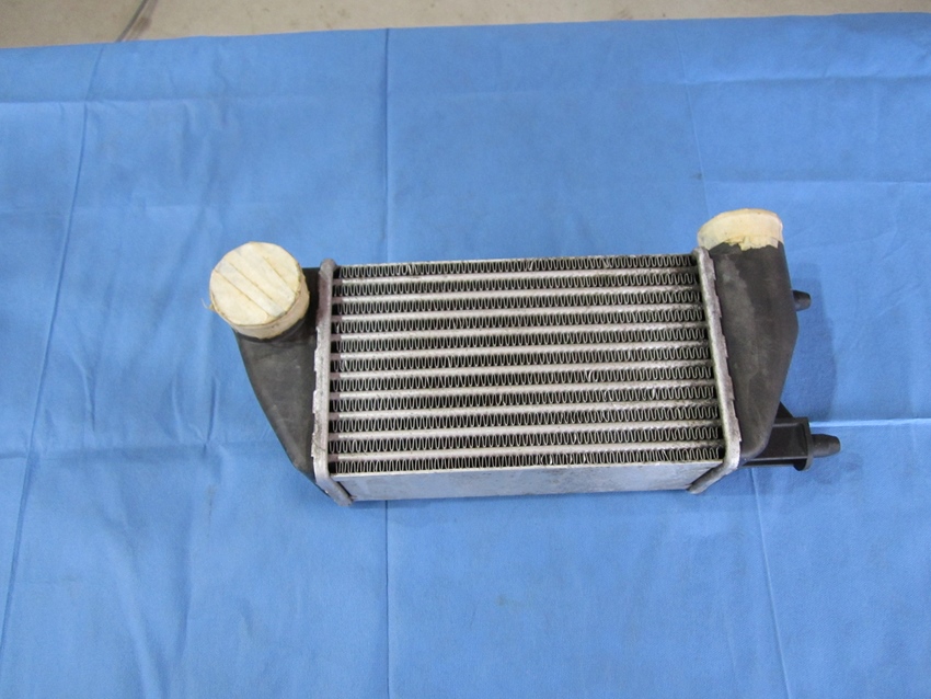 Alfa Romeo Intercooler te koop