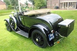 1931 Ford model a roadster deluxe oldtimer te koop