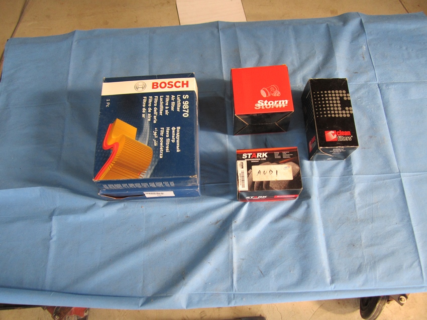 Audi A4/B5 Diesel te koop