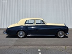 1963 Bentley S3 Saloon oldtimer te koop