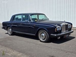 1979 Rolls-Royce Silver Wraith II oldtimer te koop