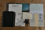 1990 BMW Z1 oldtimer te koop