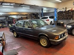 1983 BMW 827i oldtimer te koop