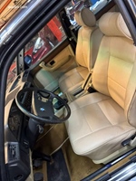1983 BMW 827i oldtimer te koop