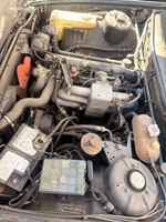 1983 BMW 827i oldtimer te koop