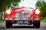 1960 MG MGA 1600 Roadster oldtimer te koop