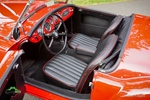 1960 MG MGA 1600 Roadster oldtimer te koop