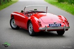 1960 MG MGA 1600 Roadster oldtimer te koop
