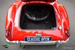1960 MG MGA 1600 Roadster oldtimer te koop