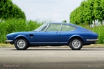 1967 Fiat Dino 2000 Coupe oldtimer te koop