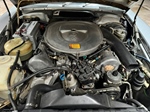 1984 Mercedes SL500 oldtimer te koop