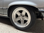 1984 Mercedes SL500 oldtimer te koop