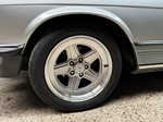 1984 Mercedes SL500 oldtimer te koop