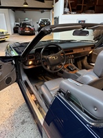 1990 Jaguar XJS oldtimer te koop
