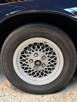 1990 Jaguar XJS oldtimer te koop