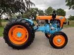 1966 Lamborghini 1R Trattori oldtimer tractor te koop