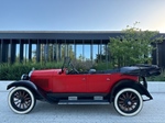 1924 Willys Overland Tourer oldtimer te koop