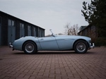 1961 Austin-Healey 3000 MK2 oldtimer te koop