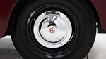 1952 AC 2 liter Saloon oldtimer te koop