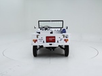 1972 Citroën Mehari oldtimer te koop