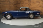 1973 Triumph TR6 oldtimer te koop