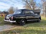 1960 Mercedes 180 oldtimer te koop