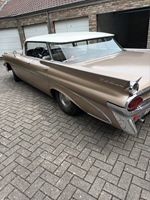 1959 Pontiac Catalina oldtimer te koop