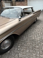 1959 Pontiac Catalina oldtimer te koop