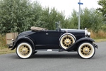 1930 Ford Model A Roadster Deluxe oldtimer te koop