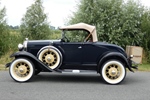 1930 Ford Model A Roadster Deluxe oldtimer te koop