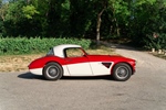1956 Austin-Healey 100-6 oldtimer te koop