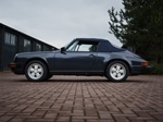 1987 Porsche 911 3.2 Carrera Cabriolet oldtimer te koop