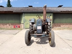 1959 Lanz D3806 oldtimer tractor te koop