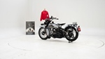 1933 Harley-Davidson Police VLE 1200 oldtimer motorfiets te koop