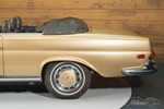 1971 Mercedes 280SE oldtimer te koop