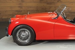 1960 Triumph TR3 oldtimer te koop