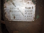 1970 Schlüter Super 950V oldtimer tractor te koop
