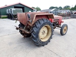 1971 Schlüter Super 450S oldtimer tractor te koop