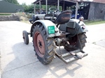 1953 Schlüter AS22B oldtimer tractor te koop